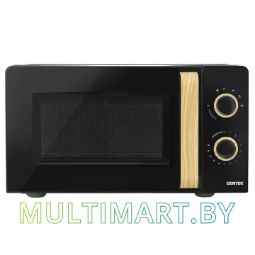 Микроволновая печь CENTEK CT-1559 (черный)